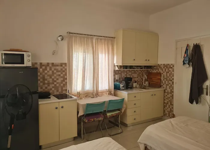Casa Di Elsa, Lambi, Apartamento *