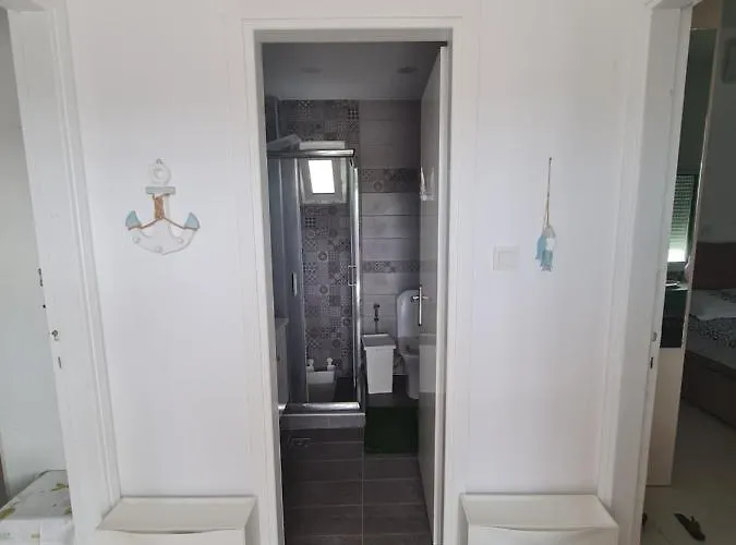 Apartamento Casa Di Elsa, Lambi,