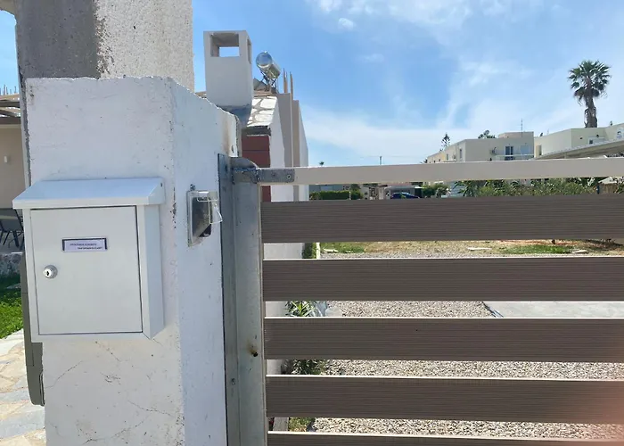 Casa Di Elsa, Lambi, Cós