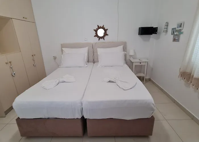 Casa Di Elsa, Lambi, Apartamento