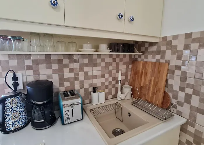 Casa Di Elsa, Lambi, Apartamento