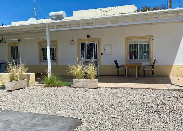 Casa Di Elsa, Lambi, *