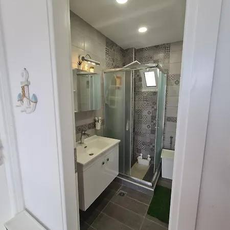 Διαμέρισμα Private 24sqm Studio In Lambi,