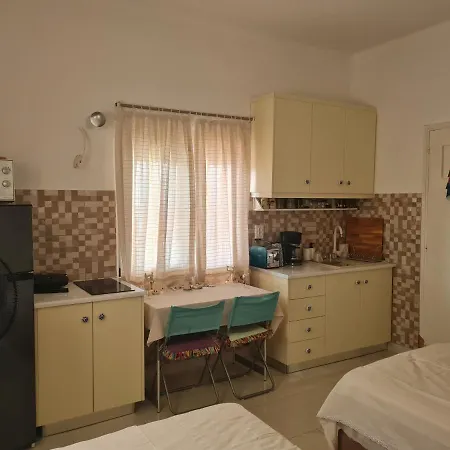 Casa Di Elsa, Lambi, アパート *