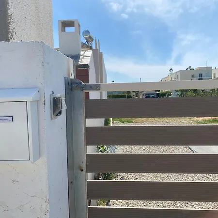 Casa Di Elsa, Lambi, Città di Kos