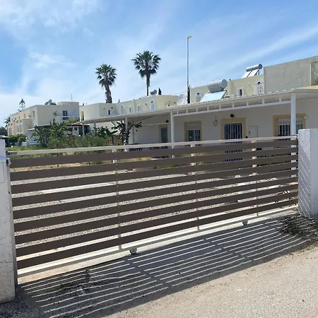 Διαμέρισμα Private 24sqm Studio In Lambi, *