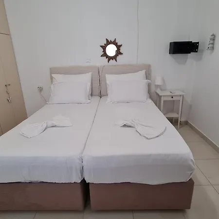 Casa Di Elsa, Lambi, Daire