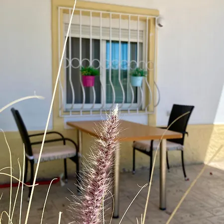Διαμέρισμα Private 24sqm Studio In Lambi, *