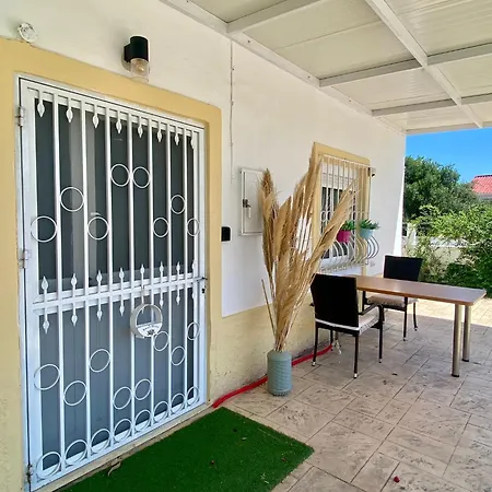 Διαμέρισμα Private 24sqm Studio In Lambi, Κως Πόλη