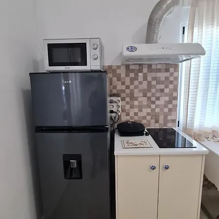 Casa Di Elsa, Lambi, İstanköy