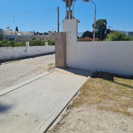 Casa Di Elsa, Lambi, Apartamento