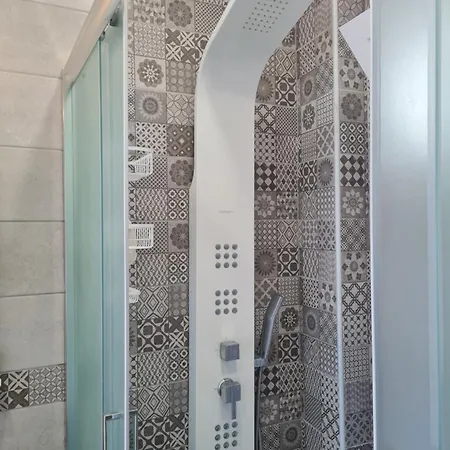 Casa Di Elsa, Lambi, Daire İstanköy