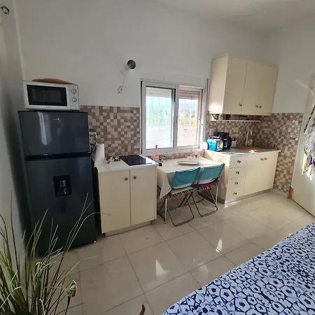 Appartamento Casa Di Elsa, Lambi,