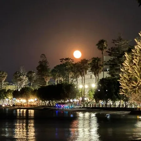 Casa Di Elsa, Lambi, Appartamento Città di Kos