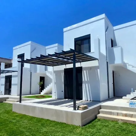 Appartamento Casa Di Elsa, Lambi, Città di Kos