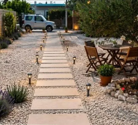 Casa Di Elsa, Lambi, Città di Kos