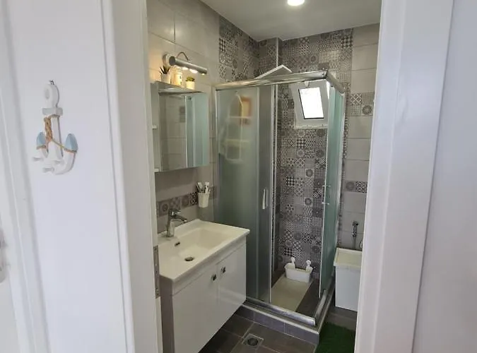 Apartamento Casa Di Elsa, Lambi,