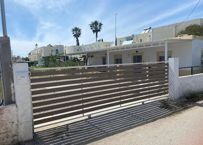 Apartamento Casa Di Elsa, Lambi, *