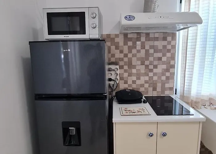 Casa Di Elsa, Lambi, * Cós