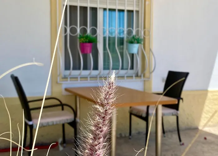 Apartamento Casa Di Elsa, Lambi, *