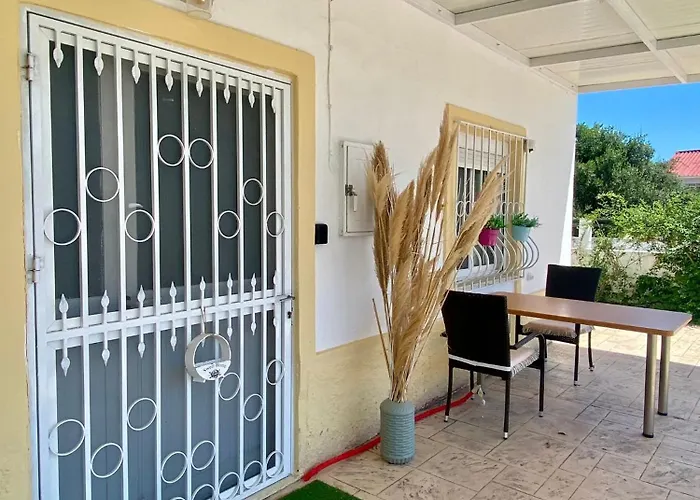Apartamento Casa Di Elsa, Lambi, Cós