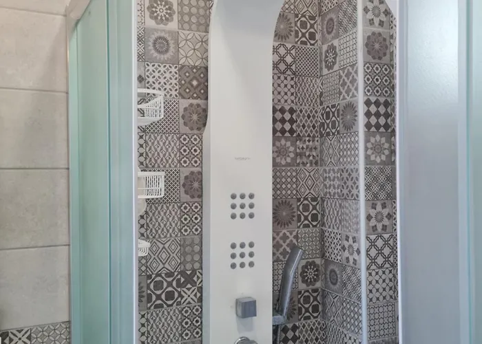 Casa Di Elsa, Lambi, Apartamento Cós