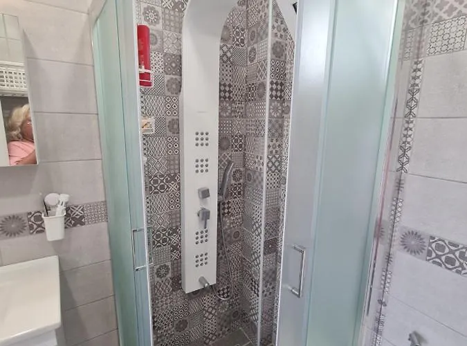 شقة Casa Di Elsa, Lambi,