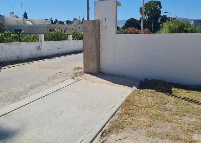 Casa Di Elsa, Lambi, شقة